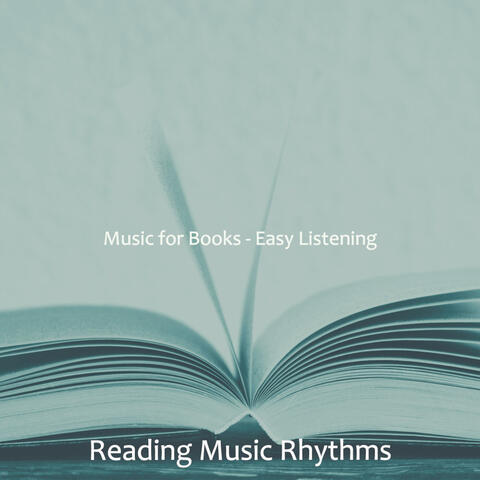 Music for Books - Easy Listening