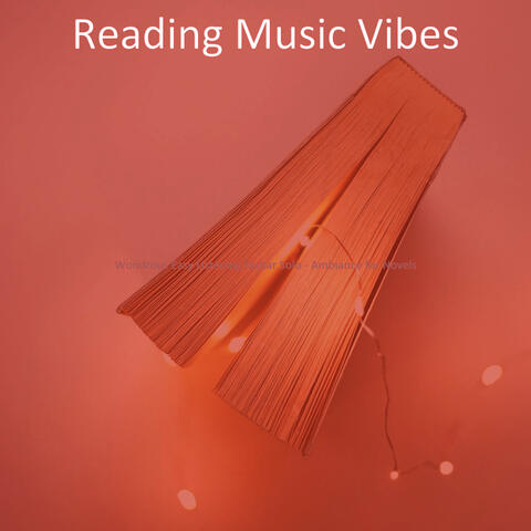 Wondrous Easy Listening Guitar Solo - Ambiance for Novels