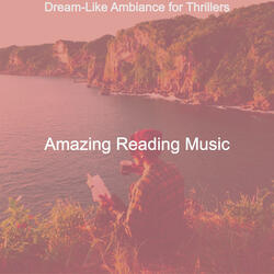Wondrous Moods for Magazines