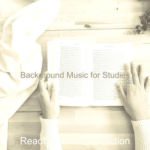 Background Music for Studies