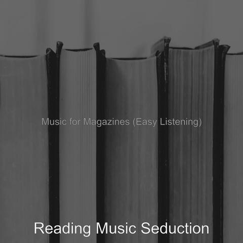 Music for Magazines (Easy Listening)