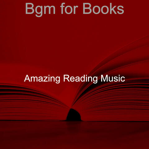 Bgm for Books