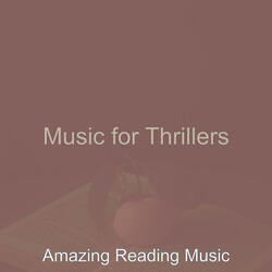 Guitar Music Soundtrack for Books