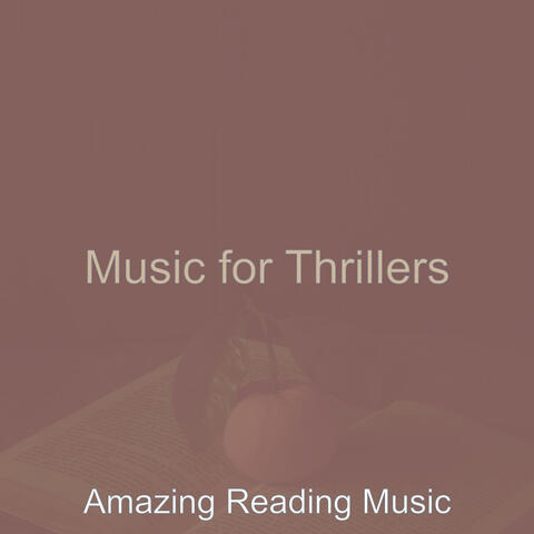 Music for Thrillers