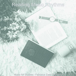 Outstanding Ambience for Reading