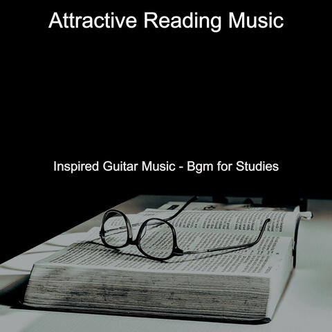 Inspired Guitar Music - Bgm for Studies