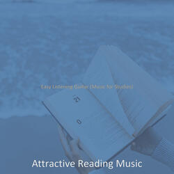 Glorious Piano and Guitars - Vibe for Magazines
