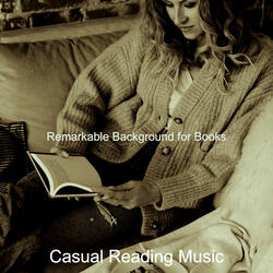 Contemporary Piano and Guitars - Vibe for Magazines