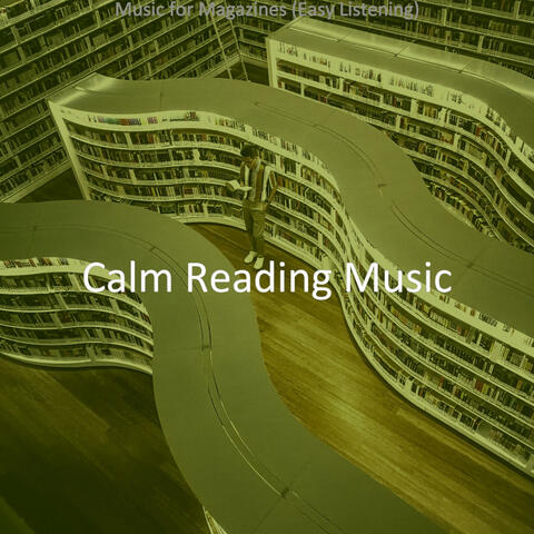 Music for Magazines (Easy Listening)