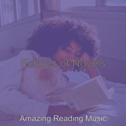 Echoes of Novels