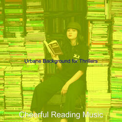 Festive Moods for Books