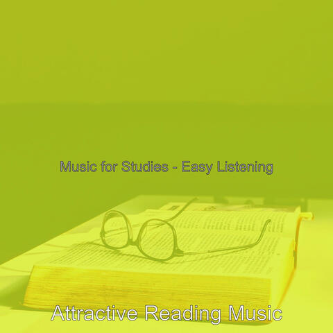 Music for Studies - Easy Listening