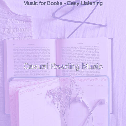 Music for Books - Easy Listening