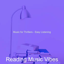 Atmospheric Music for Impression