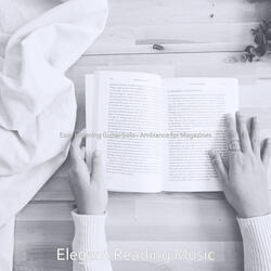 Happy Ambiance for Reading