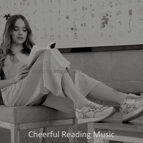 Music for Magazines - Easy Listening