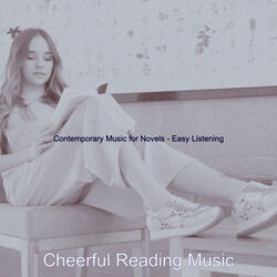 Heavenly Piano and Guitars - Vibe for Novels