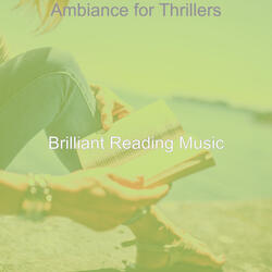 Groovy Ambiance for Novels