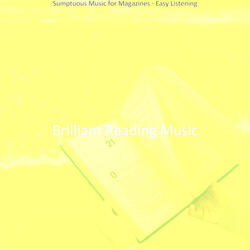 Dashing Moods for Magazines