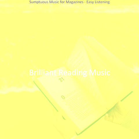 Sumptuous Music for Magazines - Easy Listening