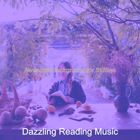 Awesome Background for Studies