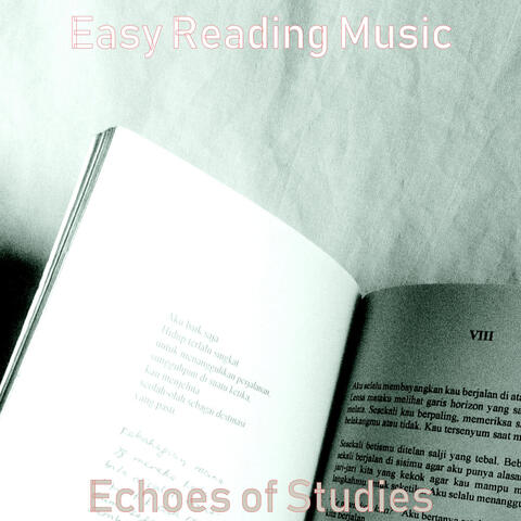 Echoes of Studies