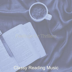 Mysterious Music for Thrillers