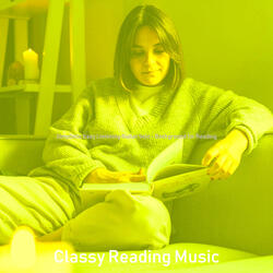Mysterious Ambience for Reading