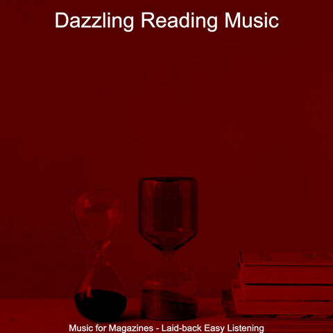 Music for Magazines - Laid-back Easy Listening