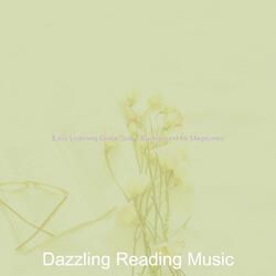 Spectacular Piano and Guitars - Vibe for Novels
