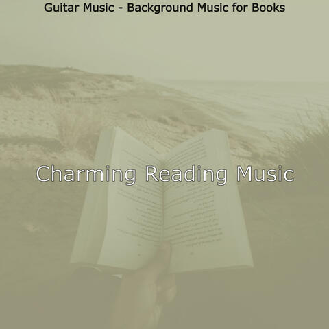 Guitar Music - Background Music for Books