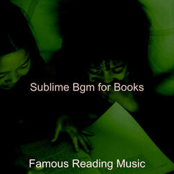 Background for Books