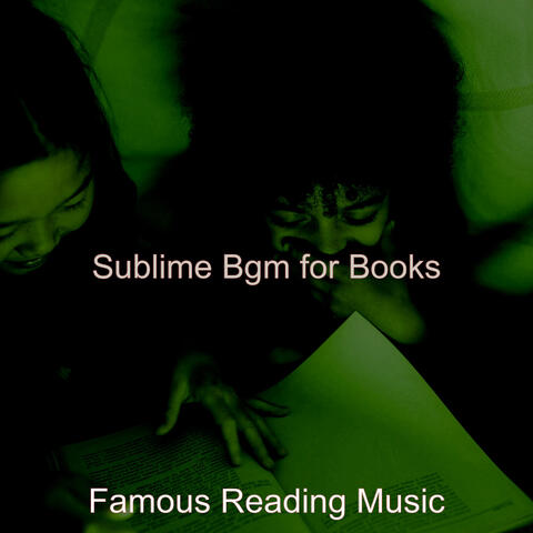Sublime Bgm for Books