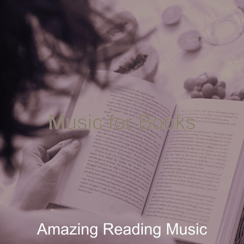 Music for Books
