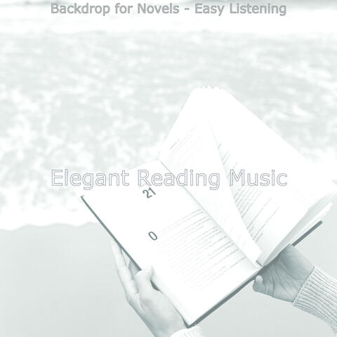 Backdrop for Novels - Easy Listening