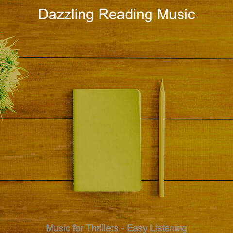 Music for Thrillers - Easy Listening