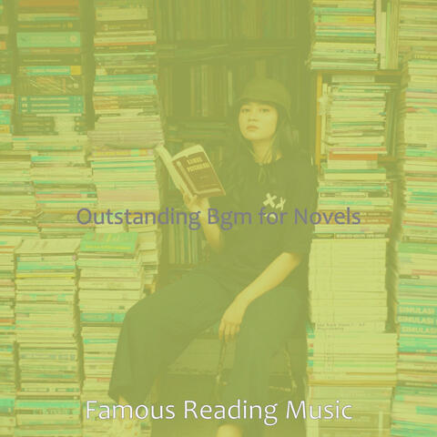 Outstanding Bgm for Novels