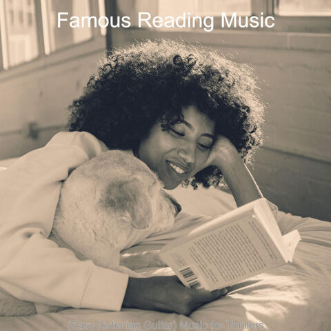 (Easy Listening Guitar) Music for Thrillers