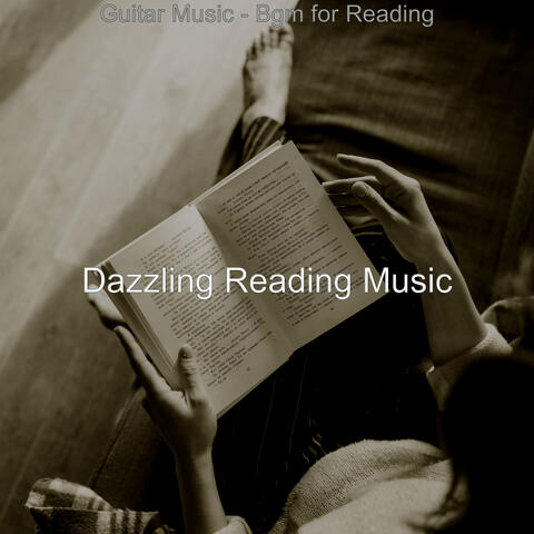 Guitar Music - Bgm for Reading