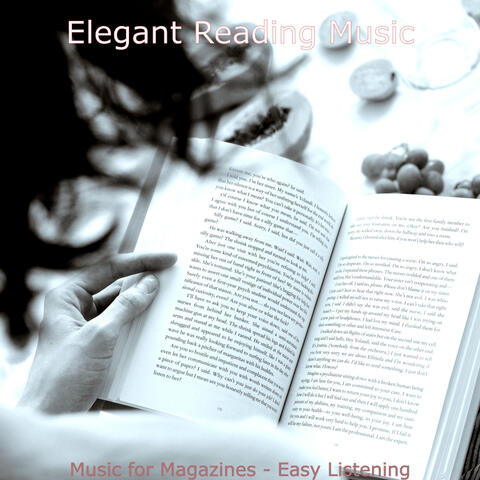 Music for Magazines - Easy Listening