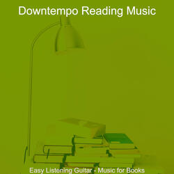 Wondrous Music for Books