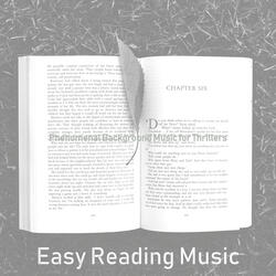 Vivacious Ambience for Books