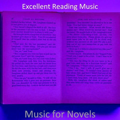 Music for Novels