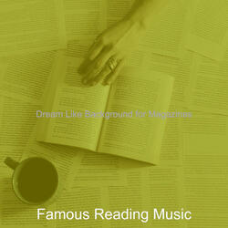 Tremendous Ambience for Reading