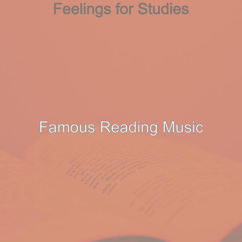 Feelings for Studies