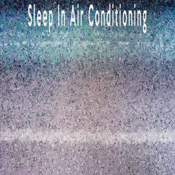 Sleep In Air Conditioning