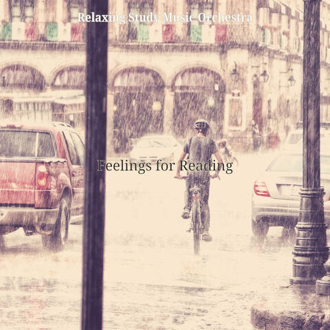 Feelings for Reading