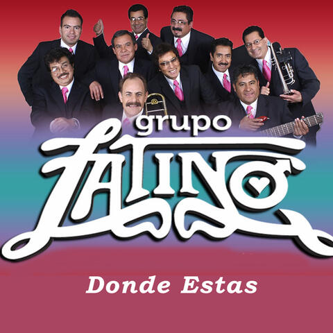 Donde Estas