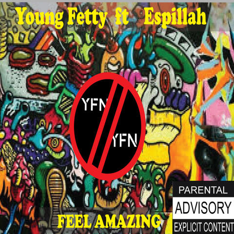 Feel Amazing (feat. Espillah)