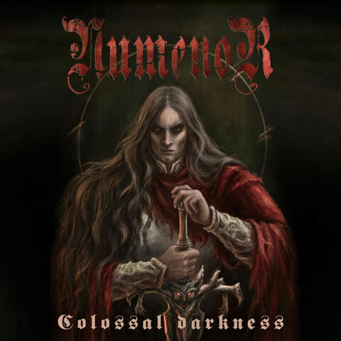 Colossal Darkness 2021